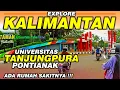 Download Lagu Universitas TANJUNGPURA  Pontianak KALIMANTAN BARAT