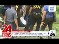 Download Lagu DOJ - Dalawa sa apat na sakong iniahon mula Taal Lake ngayong araw, may lamang buto ng tao | 24 Oras