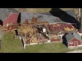 Batavia family rebuilds after storms destroy one of Chicago area s oldest farms
