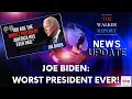 Download Lagu Joe Biden - Worst President Ever!!