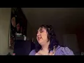self sabotage-lexi jayde cover by fash