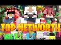 How The TOP NET WORTH Players Make Billions -