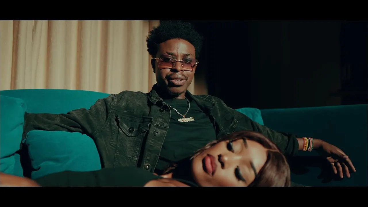 Fm Kid - KILIRA FT DEEJAY BLUEMOON (OFFICIAL VIDEO)