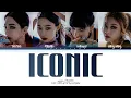 Download Lagu aespa (에스파) – 'ICONIC' | Legendado/Tradução PT-BR (Color Coded Lyrics)