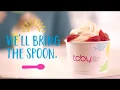 TCBY Friday 7 00 PM