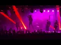 Blessthefall - Wishful Sinking LIVE at Ace of Spades - Sacramento, CA
