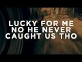 Bryan Martin - We Ride (Official Lyric Video)