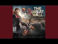 Lagu The Great Wall