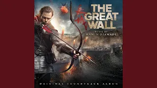 the great wall