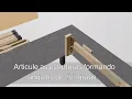 Vídeo do produto