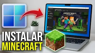 COMO DESCARGAR E INSTALAR MINECRAFT JAVA PARA PC 2026 - DESCARGAR MINECRAFT ULTIMA VERSION