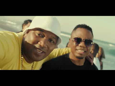 Download MP3 L'vovo \u0026 Danger Feat. Dj Tira -  Simnkantshubovu (Official Music Video)