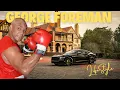 George Foreman s Lifestyle 2024 House Net Worth Cars Family Career - Big George s Legacy