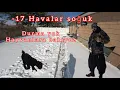 Lagu AMERİKA DA HAVA ÇOK SOĞUK ~ HERGÜN EKSİLER DE
