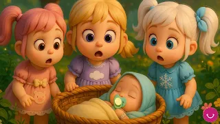 Una aventura con Mimi Piggy, Mimi Dreamy y Mimi Snow 👶
