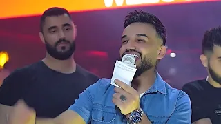 ما اجبرها تعشقني اقوى قصف للزعيم مازن عساف 