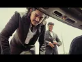 MOSTLY ICE | A Tarantino-Inspired Short Film