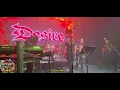 Download Lagu Siapa yang dengar pasti jatuh hati.. Bias Cinta - Desire.. Konsert Rock Kapak Panggung Asia 2023