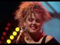 The Go-Go's - Our Lips Are Sealed (1982 Countdown)