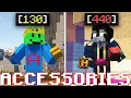 The COMPLETE Talisman Accessory Guide To MAXIMIZE Your Damage Hypixel Skyblock