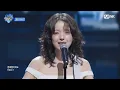 로시 (Rothy) - Don't Be #엠카운트다운 EP.933 | Mnet 260618 방송