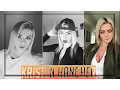 New Kristen Hancher Musical ly Compilation Best Musicallys 2017