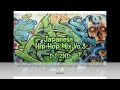 Japanese Hip Hop Mix Vo.3