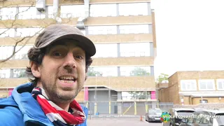 broadstairs college swift colony