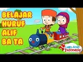 Lagu Anak Islami - Alif Ba Ta - Lagu Anak Indonesia - Nursery Rhymes - أغنية أليف با تا