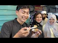Download Lagu DI AJAK STREETFOOD AN SAMA CEWE CANTIK INDIA LANGSUNG!AUTO GROGI TAPI SERU PARAH!JAJANAN RAMADHAN🇮🇳