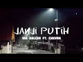 Download Lagu Via Vallen Ft. Chevra - Janji Putih | (Lyrics) | (Beta Janji Beta Jaga)