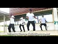 Kizz Daniel ( cough Dance video)