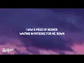 AURORA - Runaway (Lyrics)
