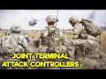 JOINT TERMINAL ATTACK CONTROLLERS JTAC