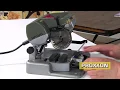 The Proxxon Chop and Miter Saw KGS 80