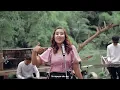 LINTANG CHIARA - UDAN GRIMIS (OFFICIAL MUSIC VIDEO)