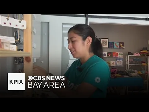 Oakland small business owner optimistic for downtown revitalization effort