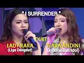 Download Lagu Duet!!! Tiara Andini(Indoneisan Idol) x Lady Rara (Liga Dangdut) \