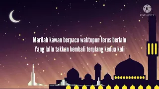 Download Mars Madrasah Insan Berbudi ~ Lirik #emichanel MP3