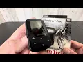 SanDisk 16GB Clip Sport Plus MP3 Player Review