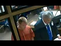 Former Brevard County prosecutor accused of stalking extortion