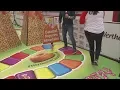 Life-size Candy Land game opens at Santa Monica Pier