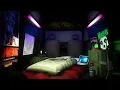 Download Lagu Zombie Apocalypse | Escape Van Ambience | Rain Sounds | ASMR