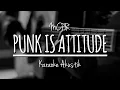 Download Lagu MCPR - PUNK IS ATTITUDE (KARAOKE AKUSTIK)
