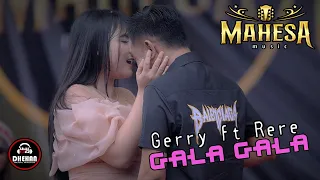 duet bareng mantan gerry ft rere amora mahesa music live in kesamben gresik