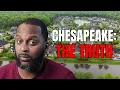The Truth About Living in Chesapeake Virginia