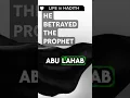 Download Lagu Abu Lahab: The Man Who Could Have Denied Islam