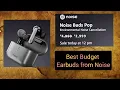 Download Lagu Noise Buds Pop Features,Launch Date ,Price \u0026 Review in Tamil|Noise Buds Pop Noise cancellation Buds