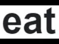 Eat Synonyms Art Of Vocabulary Episode 3