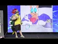 Colossalcon 2026 Cosplay Skit 03 Bowser Life After Peach